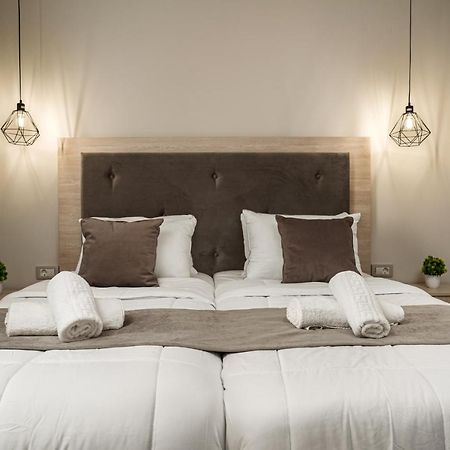 Bluewind Villa Sarakinádhon Kültér fotó